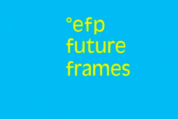 2019/2020 m. kino absolventai kviečiami teikti filmus programai „EFP Future Frames 2020“