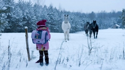 „Baltijos kino dienos“ šiemet kine laukia ir pačių mažiausių žiūrovų - #2