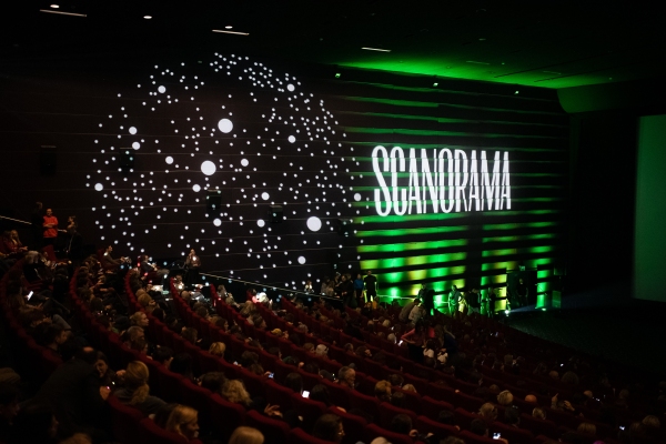 „Scanorama“ pradeda trumpametražių filmų konkursą: kviečia dalyvauti jaunuosius kino talentus iš ...