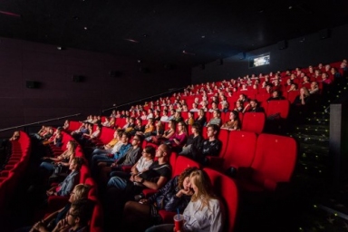Artimiausiu metu Lietuvos kino teatruose net aštuoni nauji šalies kūrėjų darbai