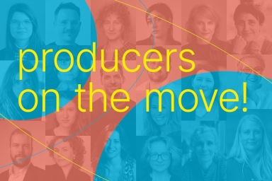 Celebrating 25 years of producers on the move: the selection for the anniversary edition is unvei...