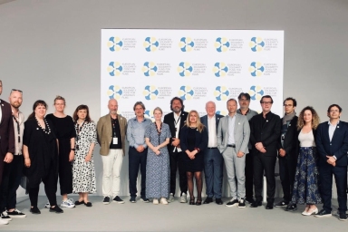 Europos solidarumo fondo Ukrainos filmams (ESFUF) parama Lietuvos ir Ukrainos bendros gamybos pro...
