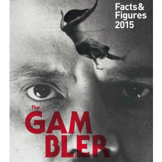Facts and Figures 2015. Baltic Films