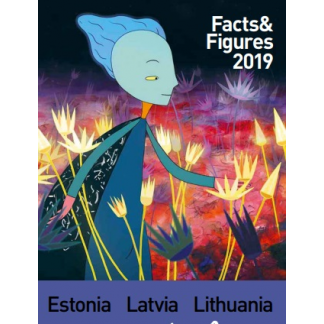 Facts and Figures 2019. Baltic Films