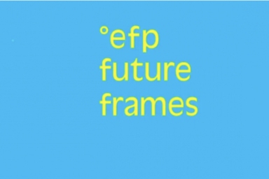 Kino absolventai kviečiami teikti filmus programai „EFP Future Frames“