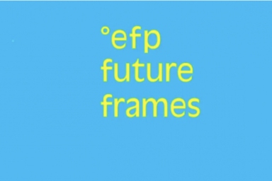  Kino absolventai kviečiami teikti filmus programai „EFP Future Frames“