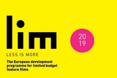 Kviečiame dalyvauti tarptautinių mokymų „Less Is More“ mažo biudžeto parengiamųjų filmo kūrimo da...