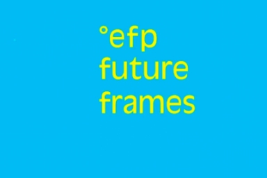 Kviečiame jaunus kino kūrėjus dalyvauti programoje „EFP Future Frames“