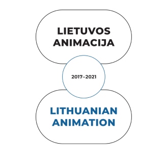 LIETUVIŠKA ANIMACIJA 2017-2021
