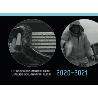 Lietuviški dokumentiniai filmai 2020-2021