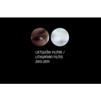 Lietuviški filmai 2013–2014
