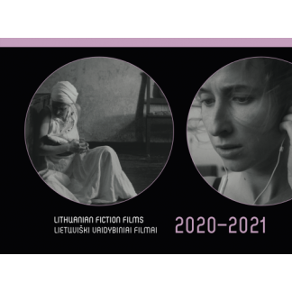 Lietuviški vaidybiniai filmai 2020-2021