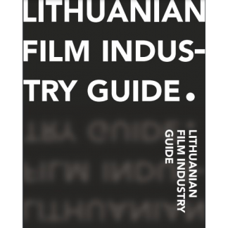 Lithuanian Film Industry Guide