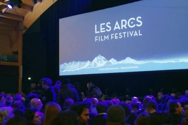 Prancūzijos kino festivalyje „Les Arcs“ – ypatingas dėmesys Baltijos šalių ir Suomijos kinui...