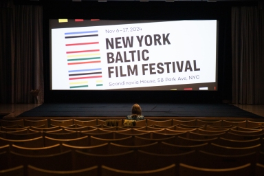 Prasidėjo 7-asis Niujorko Baltijos šalių kino festivalis: programoje – penkios lietuvių premjeros 