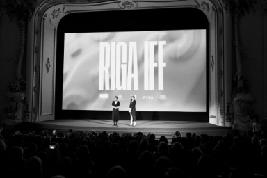Rygos kino festivalyje – lietuvių kova dėl geriausiųjų titulo