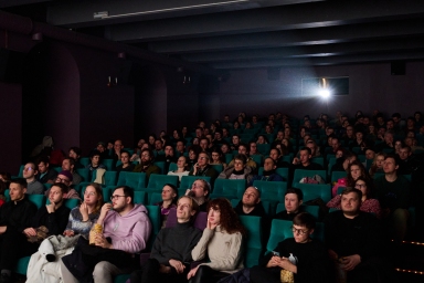 Seniausiame Švedijos trumpametražių filmų festivalyje – išskirtinis dėmesys lietuviškam trumpametražiui kinui