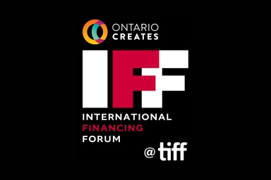 Tarptautinis Toronto kino festivalis kviečia prodiuserius aplikuoti programai „International Fina...